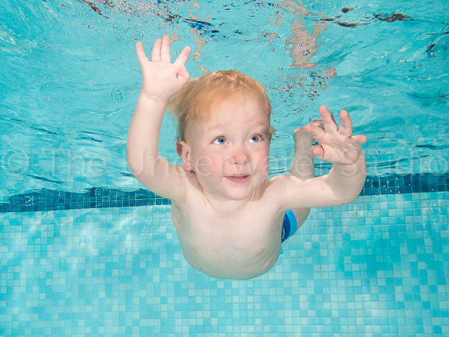 Small Splashes Swimming Lessons Wilmington East Sussex